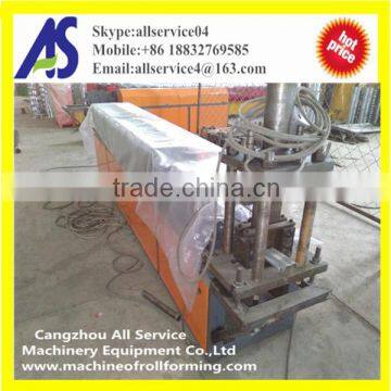 High Quality Roller Shutter Door Roll Forming Machine Quality Choice