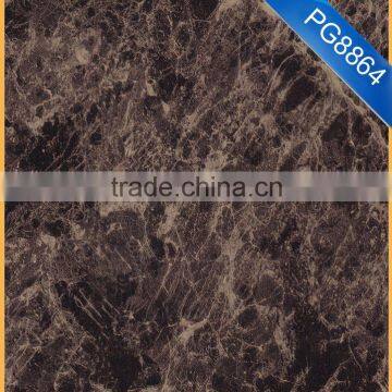 PG8864 better durability stone color vinyl flooring for home usage