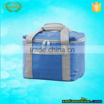 reuseable insulated lunch cool bag