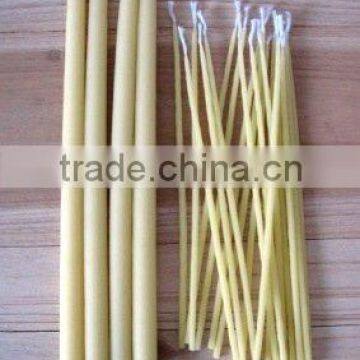 Shamashim Beeswax Candles
