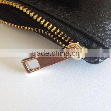 Pro Eye Brush Set 10pcs Makeup Eye Shadow Pencil Blending Concealer Brushes With PU Leather Bag photo-5