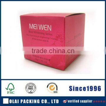 round cylinder cardboard wine box for sale