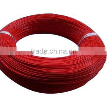 best quality chinese wire products pvc insulated wire copper wire