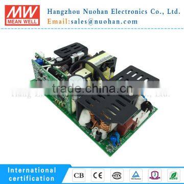 Meanwell 300W 24V single output with PFC function switching power supply transformer