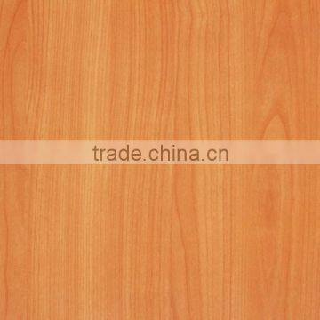 decorative wood grain melamine paper