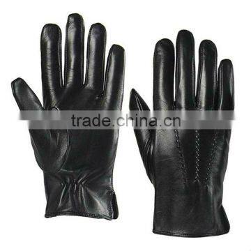 Production Leather Garment Accessories for Leather Gloves