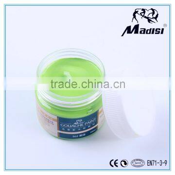 100ml Hot Selling,fine Quality Gouache Color for Students photo-2