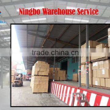 Ningbo Container Depot & Warehouse photo-3