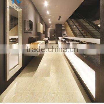 Spain Dark Emperador Composite nature stone Porcelain Tile