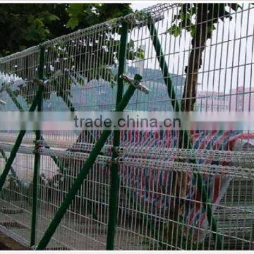 High quality road mesh fencing FA-SQ04