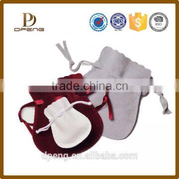 2015 wholesale custom cheap professional travel jewelry bag