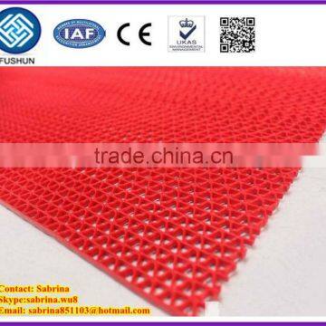 pvc plastic flooring sheet