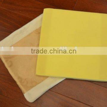 Factory price Cutting Memory Foam Cushion