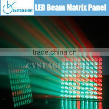 Wholesale Professional Dj Lighting 25X9W RGB LED Matrix Light photo-5