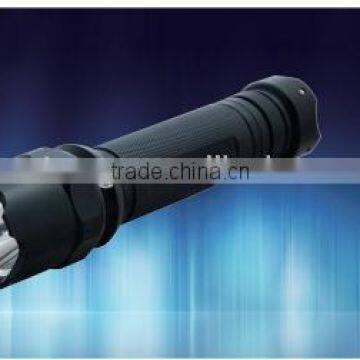 Aluminium flashlight MA-774