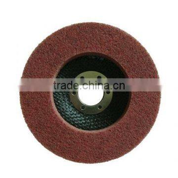 felt polishing wheels