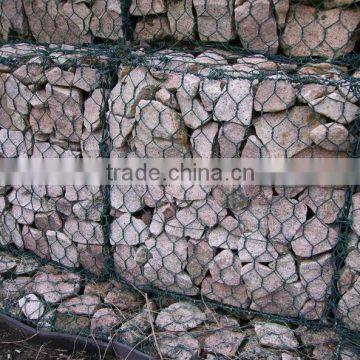 hot sales functions of stone mesh