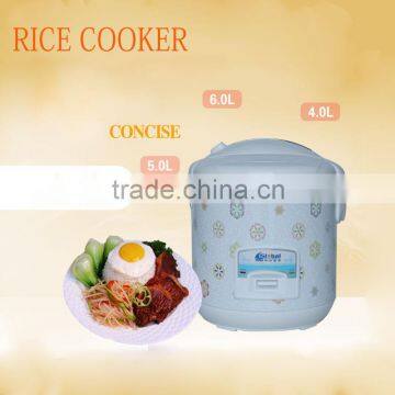 rice cooker 110v or 220v Don't touch the liner rice cooker