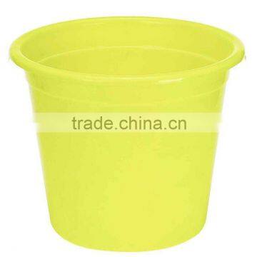 plastic Halloween pail