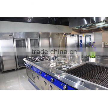 Great Price Chinese Machinery Commercial Restaurant/Buffet Equipment For Sale photo-3