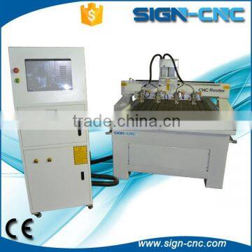 3d wood carving cnc router