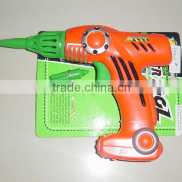 Tool Toys Pretend play electric screw gun toy