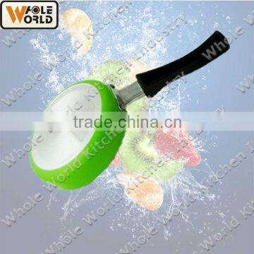 Aluminum Nonstick Mini Fry Pan photo-3