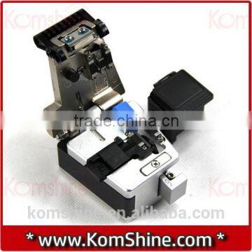 Komshine High-precision optic fiber cleaver KFC-33 equal to SUMITOMO FC-6S