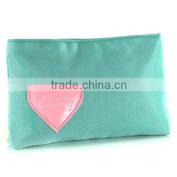 miss promotional custom cosmetic bag