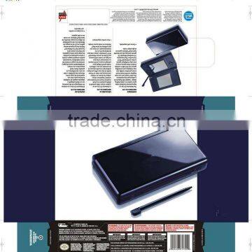 GAMES ACCESSORIES FOR NDSL