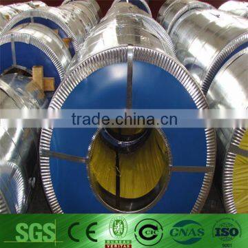 cold rolled zinc coated corrugated galvanized steel sheet /coil