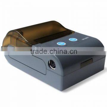 IMP004 Mini Thermal Portable Printer With Android IOS WIFI Cheapest Price photo-4
