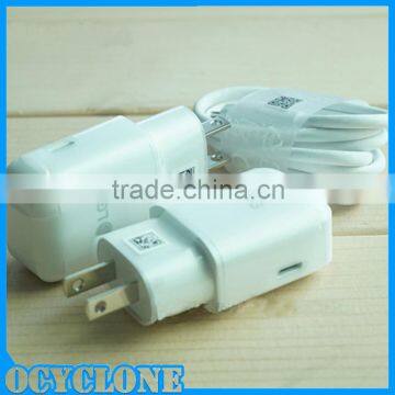 Quick wall charger original type c to type c adapter for LG mobile phone