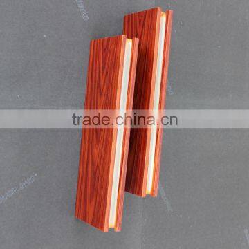 Hot Selling Metal Suspended Linear Ceiling Aluminum Square Tube Screen Ceiling