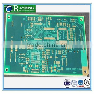 One-stop PCB & PCBA manufacturer CEM-1 94v0 pcb board