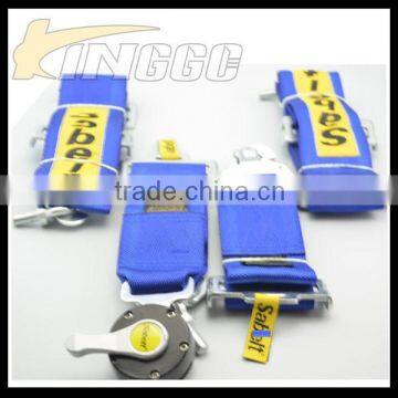 Top Brand Seat Belt Auto Accessory Universal Safety Belt