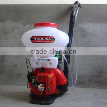 Power Sprayer/Power Duster(3WF-3, 26L)