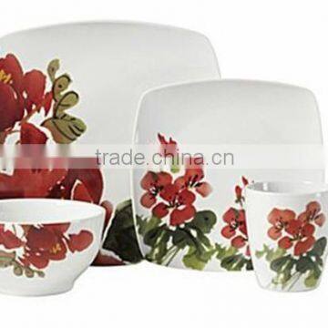 16pcs dinner set