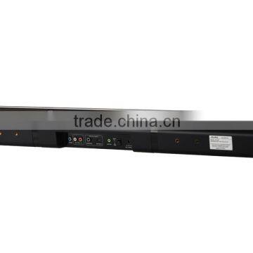 TV 2.1CH SLIMLINE POWERED HOME THEATER SOUNDBAR SPEAKER