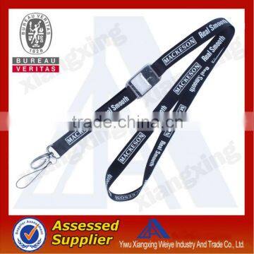 China manufacture metal crimps for lanyards