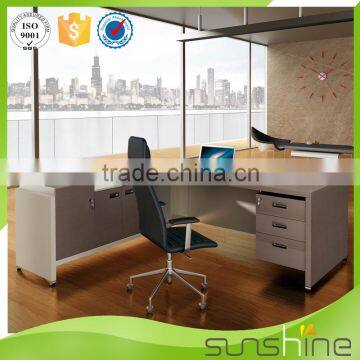 Latest Office Table Designs Executive Desk Modern Office Desk photo-3