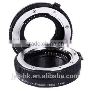 Viltrox AF automatic macro extension tube set for FUJI DSLR