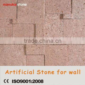 sublimation rock slate photo interior wall decorative stone