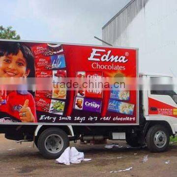 Car Wrap Vinyl Avery