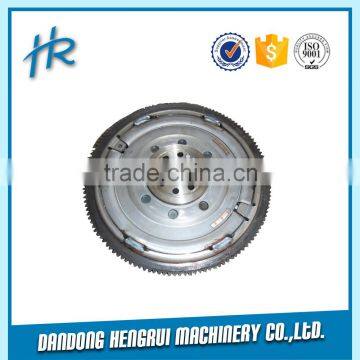 Cast Iron Engine Flywheel For Gwm Sgm Automotive