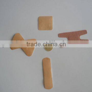 adhesive wound bandage