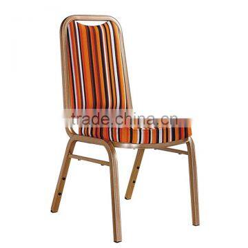 Cheap Aluminum Mould foam banquet chairs