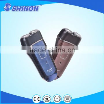 SHINON brand mini electric electric shaver for woman as seen on tv