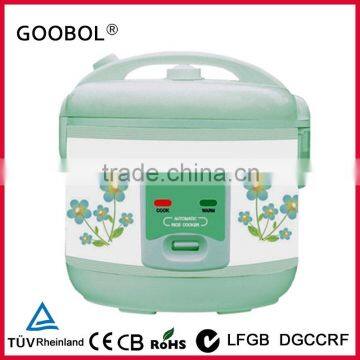 high quality Deluxe Rice Cookering fresh design rice cooker