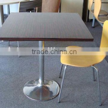 Square Dining Table Furniture (FOHRS-10)